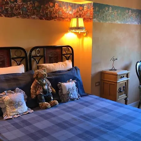 Hotel La Casinarosa *