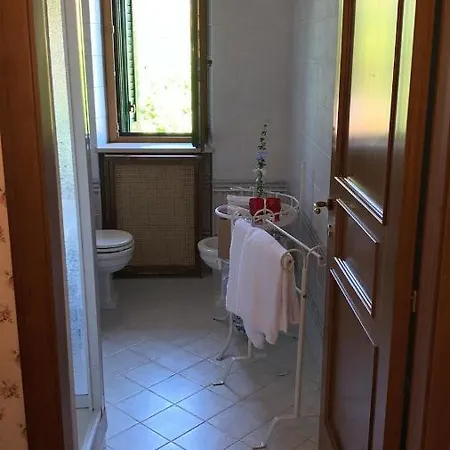 La Casinarosa *
