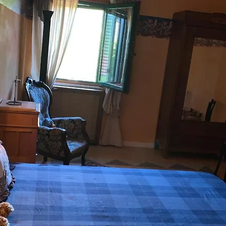 La Casinarosa Hotel Loreto Aprutino