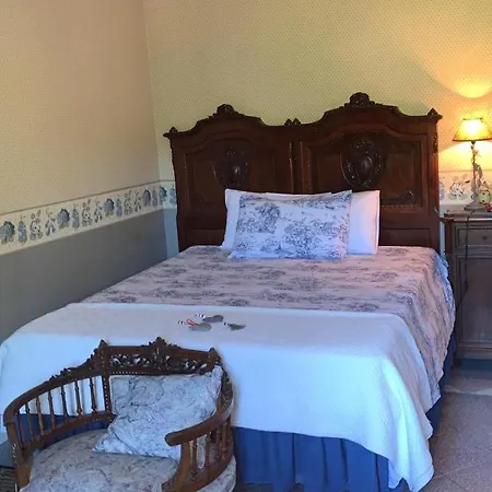 La Casinarosa Hotel