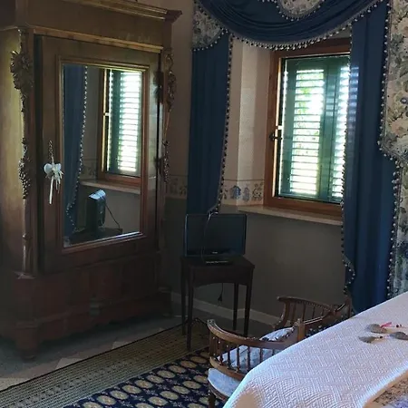 La Casinarosa