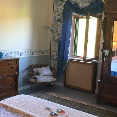 Hotel La Casinarosa