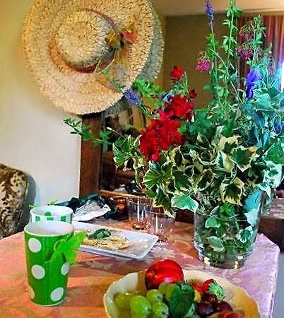 Hotel La Casinarosa Loreto Aprutino