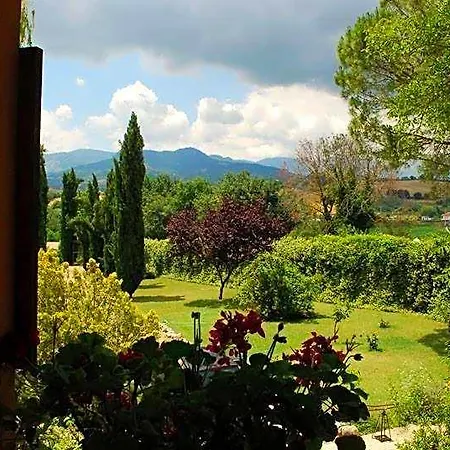 La Casinarosa * Loreto Aprutino