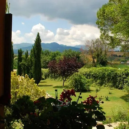 La Casinarosa Hotel *