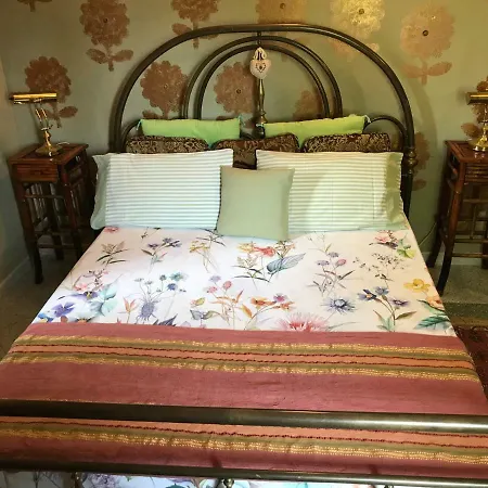 La Casinarosa 酒店 洛雷托·阿普鲁蒂诺