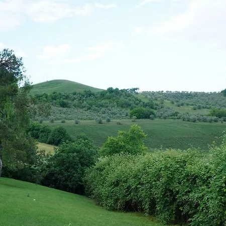 La Casinarosa 酒店 *