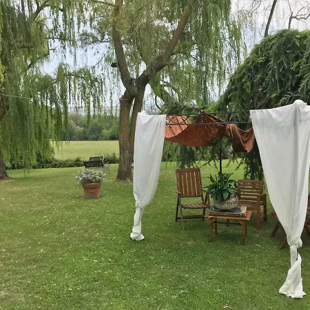 Hotel La Casinarosa *