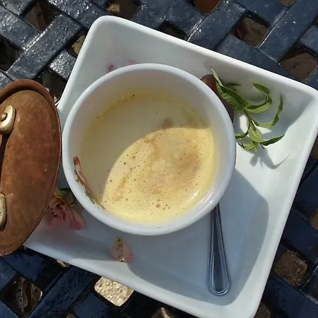 La Casinarosa 酒店