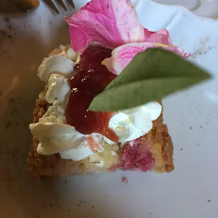 Hotel La Casinarosa *