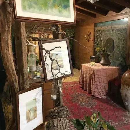 La Casinarosa * Loreto Aprutino