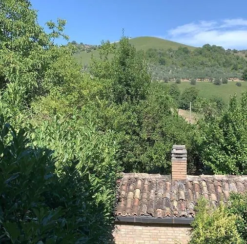 La Casinarosa Loreto Aprutino