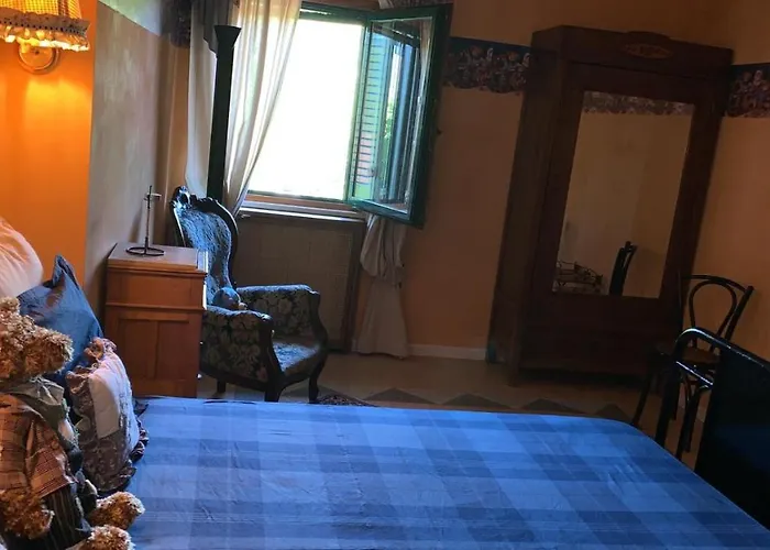 La Casinarosa Hotel Loreto Aprutino