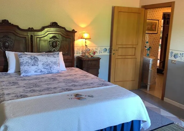 La Casinarosa Loreto Aprutino