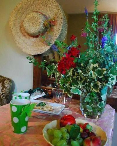 La Casinarosa * Loreto Aprutino