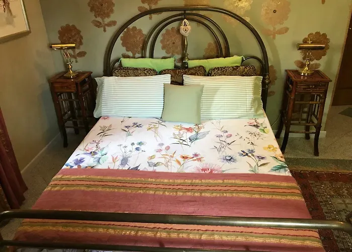 La Casinarosa Hotel Loreto Aprutino