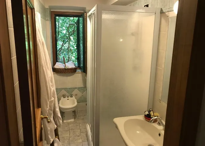 Hotel La Casinarosa Loreto Aprutino