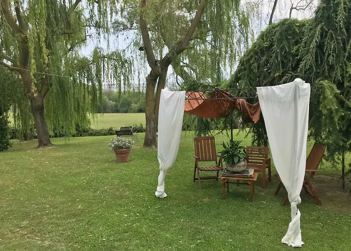 Hotel La Casinarosa *