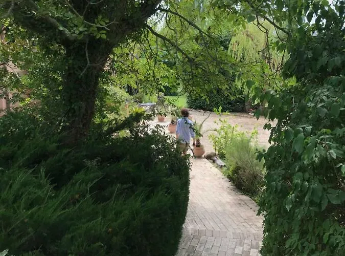 La Casinarosa * Loreto Aprutino