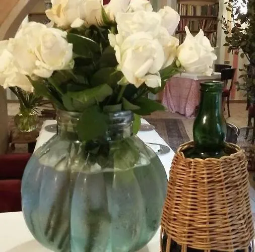 La Casinarosa Hotel Loreto Aprutino