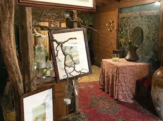 La Casinarosa * Loreto Aprutino